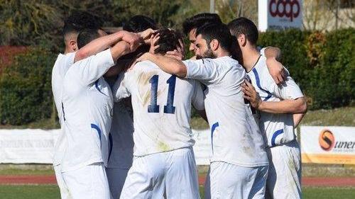 Pecciolese, l’appello di Lenzi «Domenica tutti allo stadio»