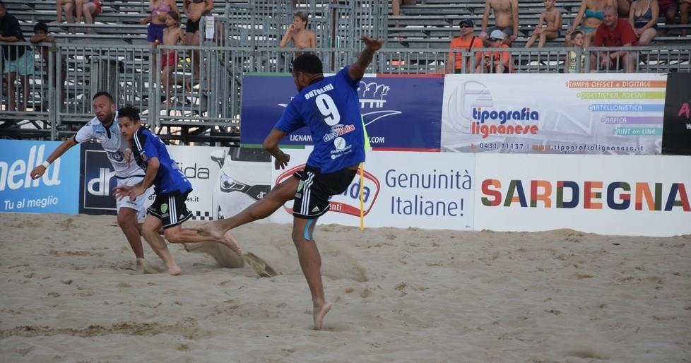 Campi estivi: le iscrizioni