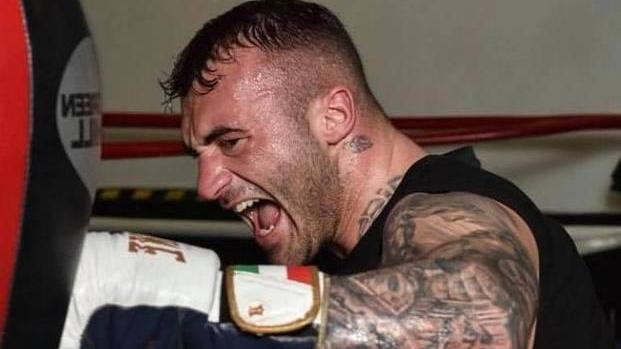 Sheshi sul ring «Vinco e poi penso al titolo italiano»