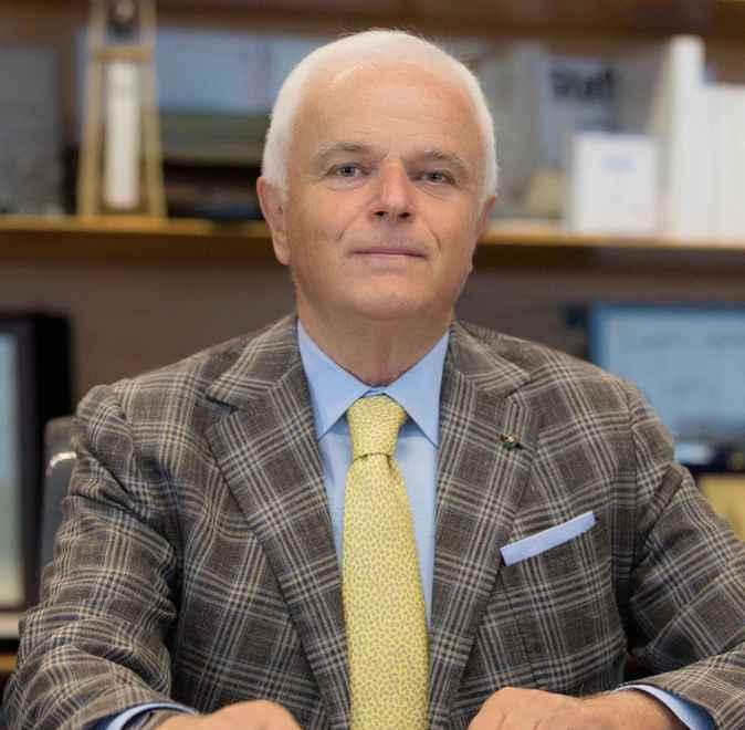Gruppo System smembrato dopo la vendita di Laminam 