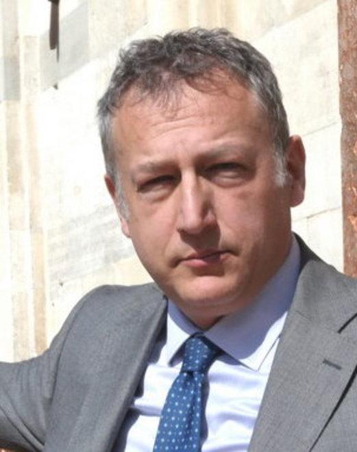 Sorpresa in Forza Italia Dopo 4 mandati Galli non corre per il Consiglio