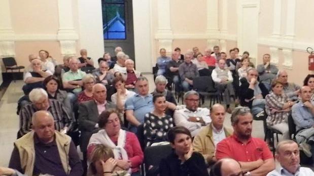 Il Centro 2000 cresce Via a nuovi spazi per le associazioni