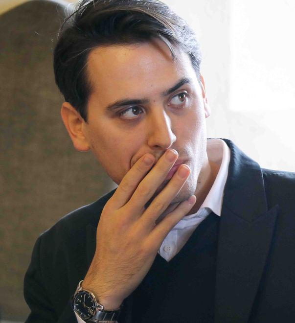 Superga settant’anni dopo Muroni ricorda Rubens Fadini