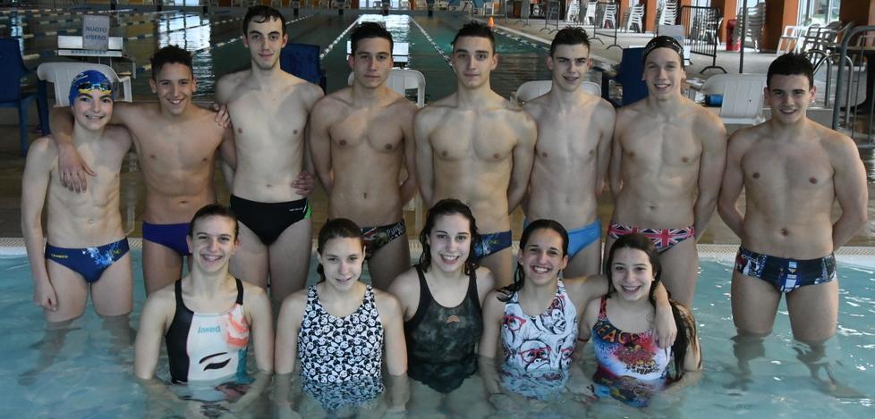 I giovani del Centro Copparo protagonisti a Monastier 