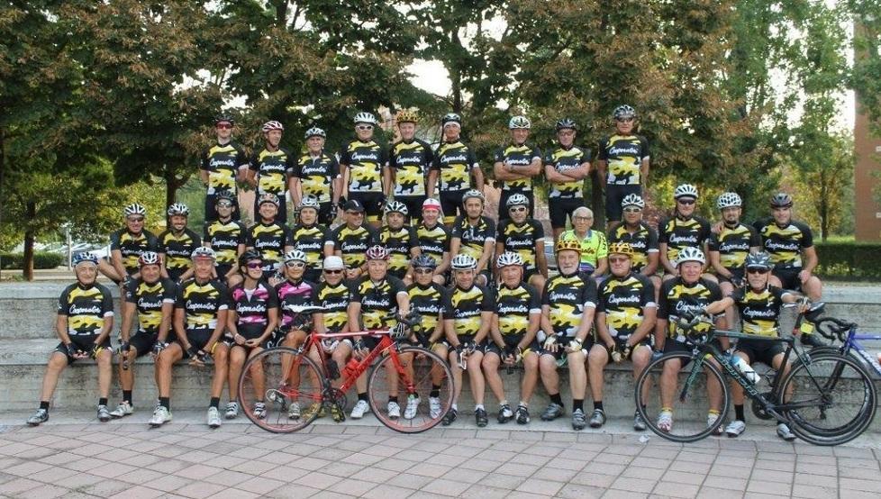 Al via oggi dal Foscato il Trofeo Resistenza 