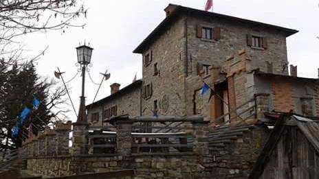 Montefiorino, nuova indagine sul paranormale dentro il castello di Gusciola