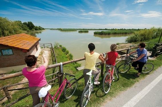 Week end di gite: le proposte da Ferrara al mare