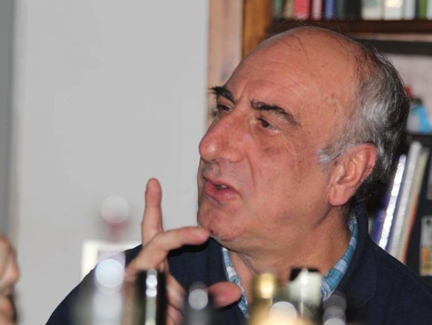 Addio a Lucio Macii, morto nel giorno del “suo” 25 aprile 