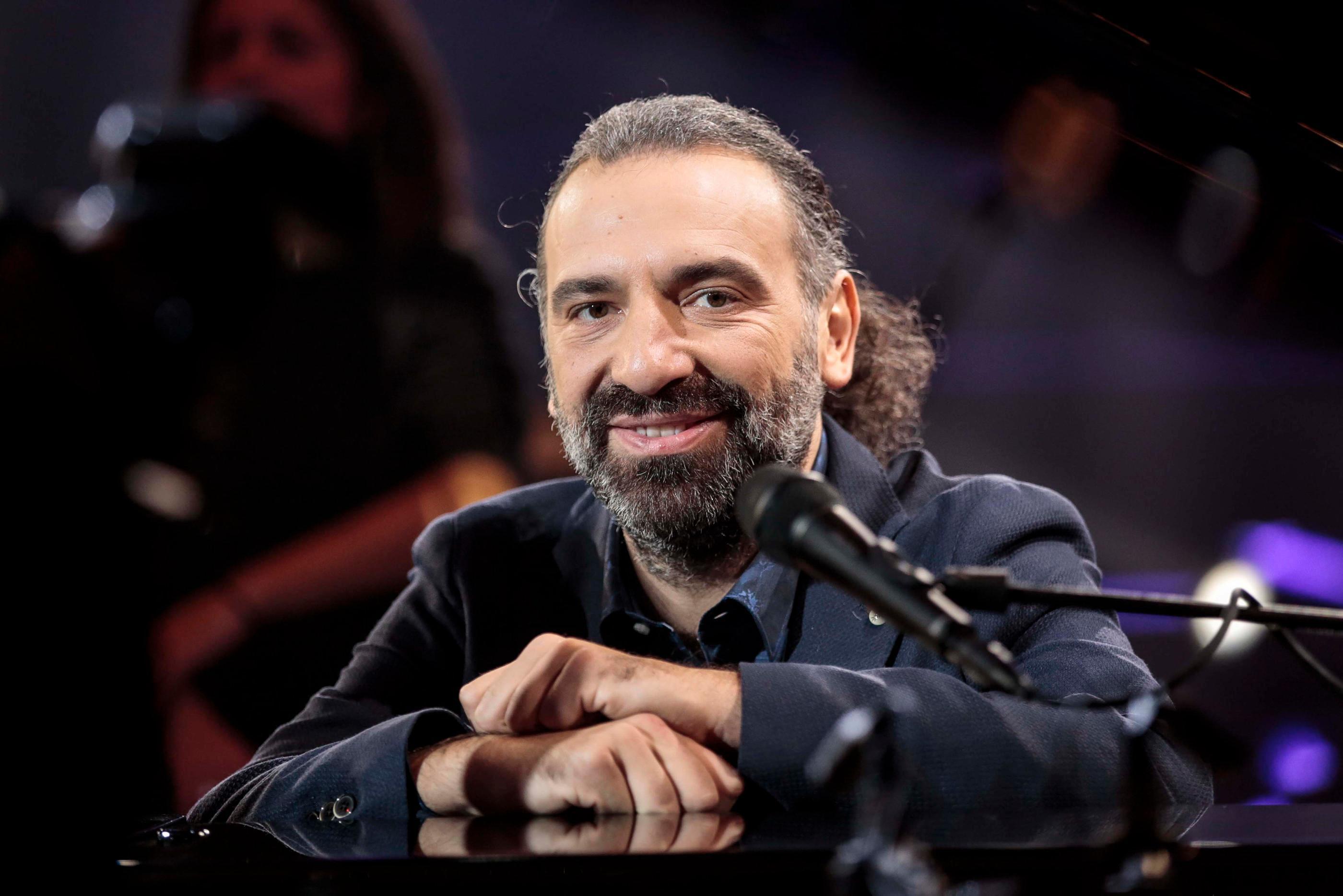 Stefano Bollani