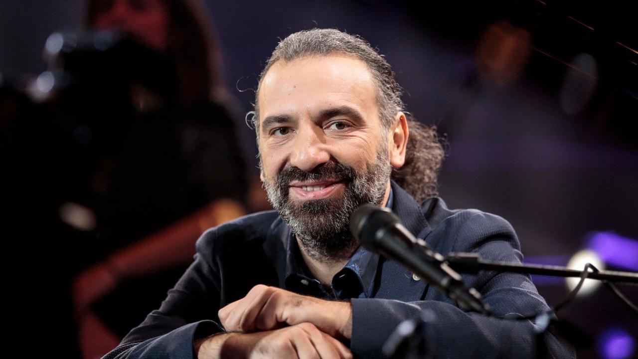Stefano Bollani