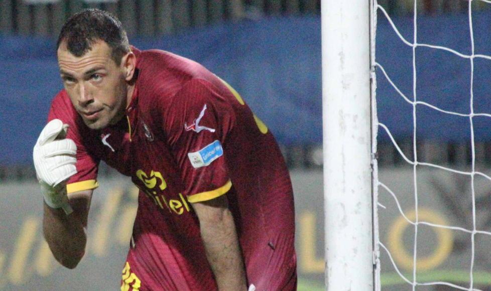 Mazzoni dopo il caso doping: «Soffro, ma dimostrerò che sono innocente. E col Palermo torno allo stadio» 