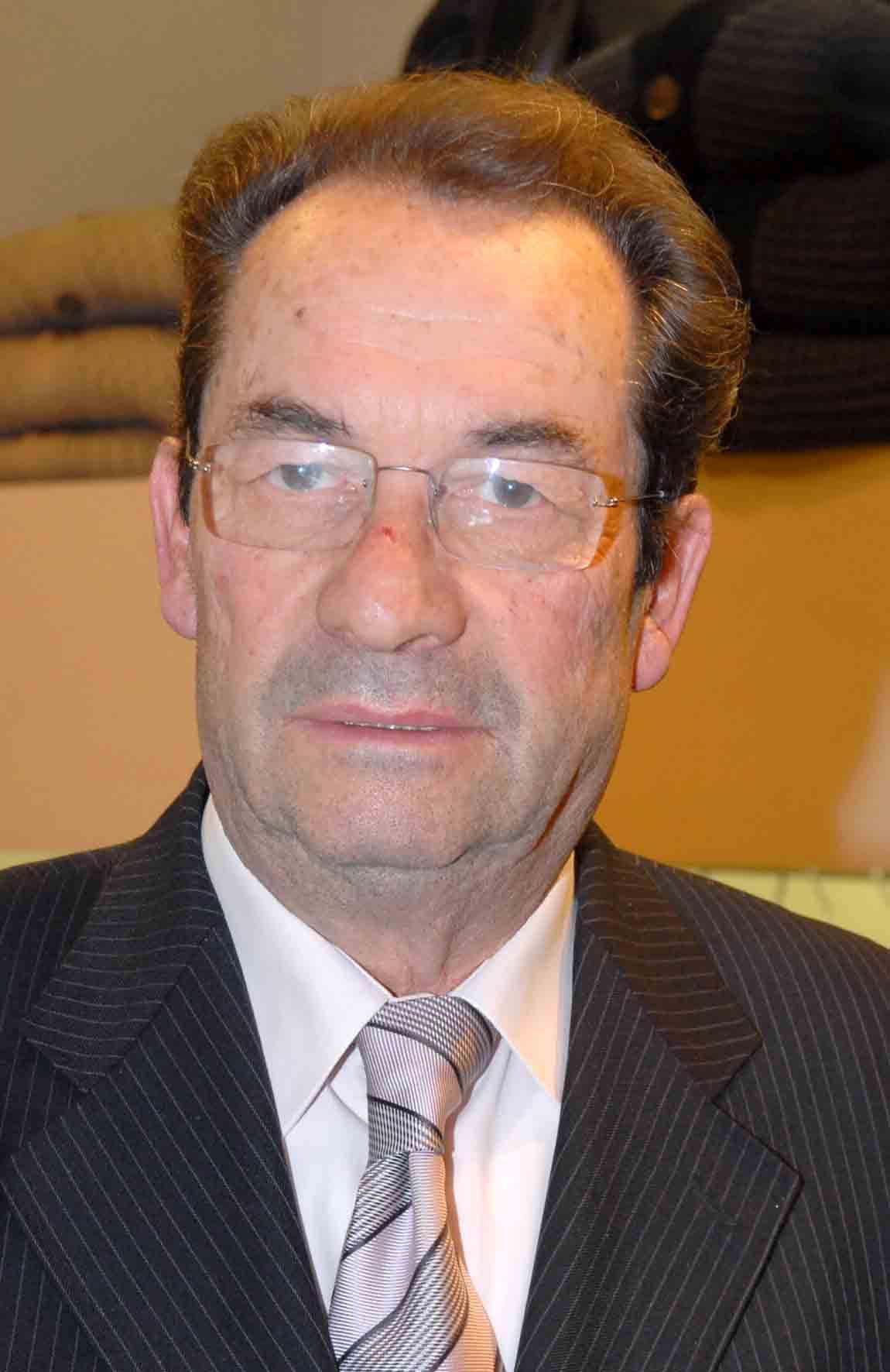 Morto storico commerciante di Pistoia
