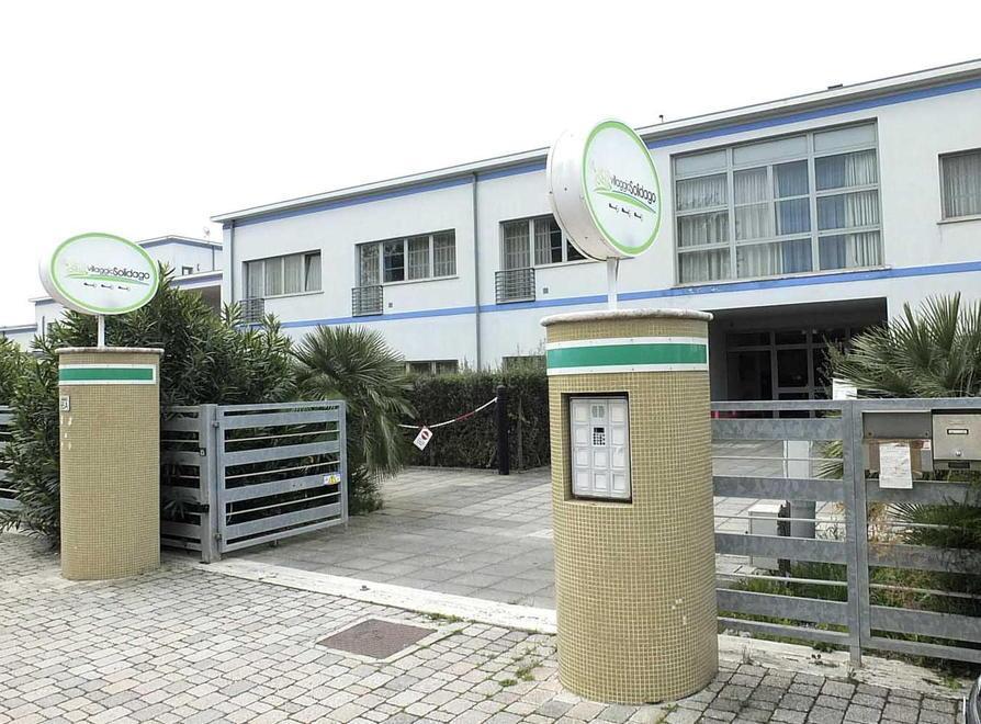 Il residence Solidago