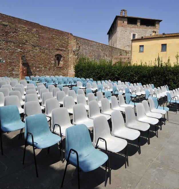 Cassero, via alla gara: in 8 si fanno avanti per gestirlo  