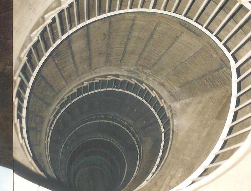 Il faro di Livorno, che meraviglia: eccolo in video e foto 