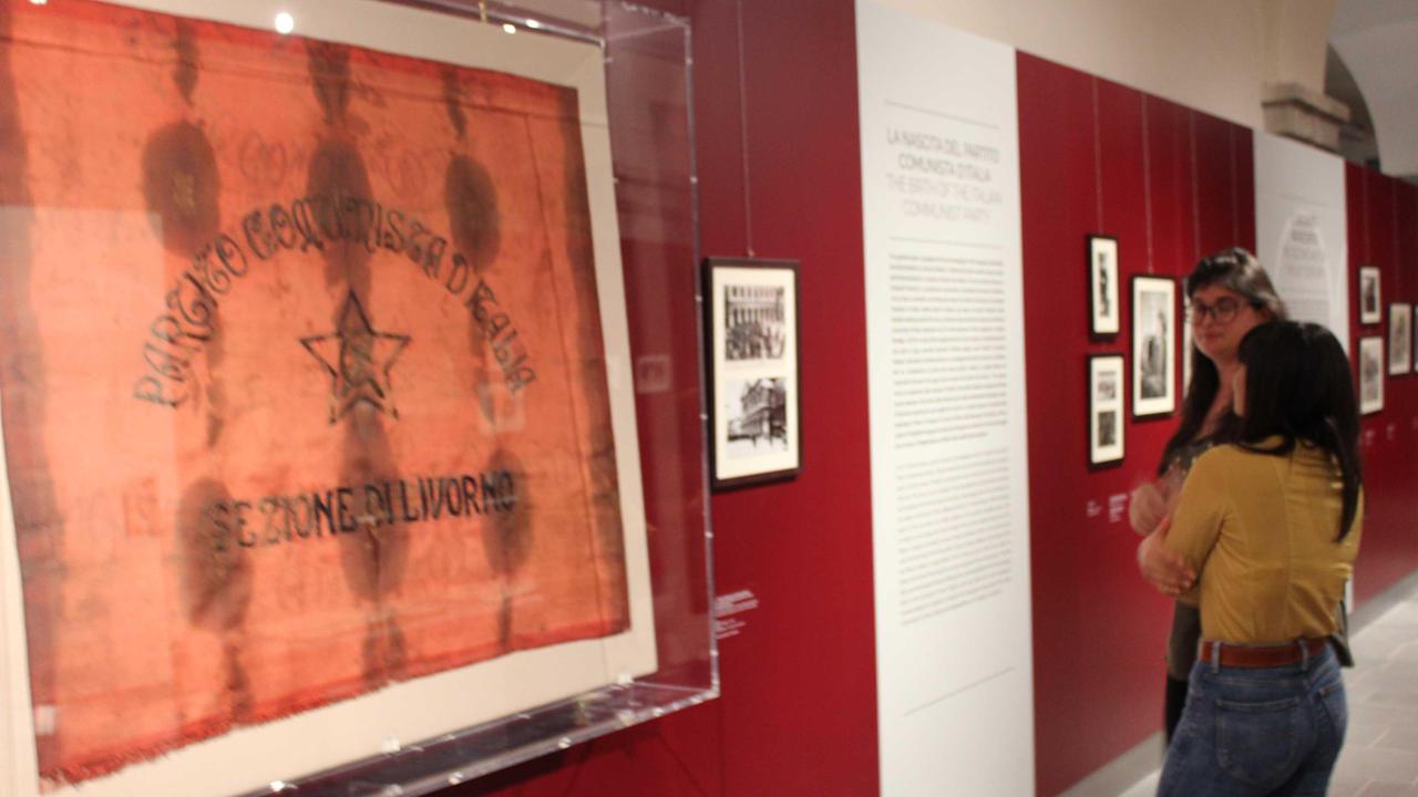 Arte, musica, danza e un omaggio a Kemp, il museo della Città festeggia il primo compleanno