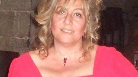 Maria Vittoria De Nuccio