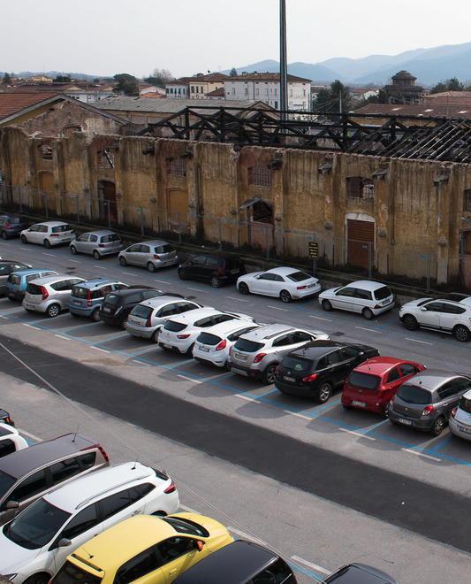 Il Comune blocca il ripetitore di Iliad alla stazione ferroviaria 