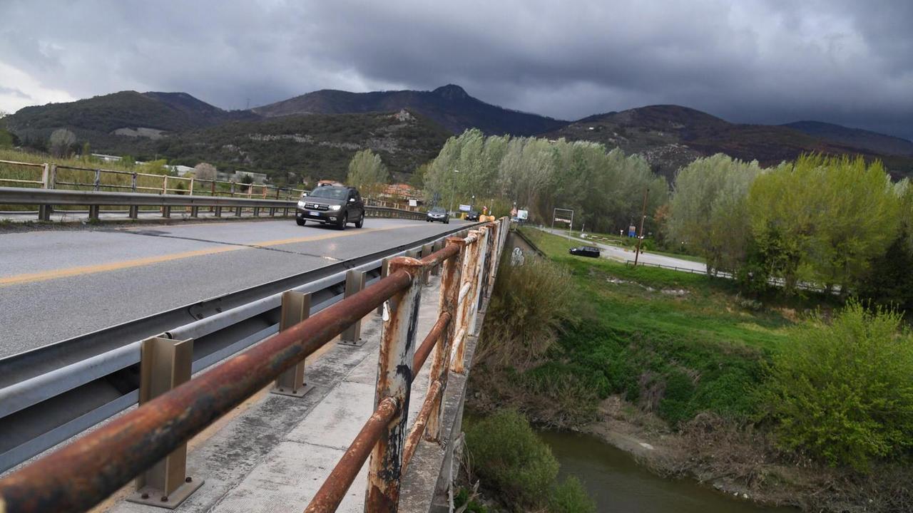 Il ponte di Lugnano