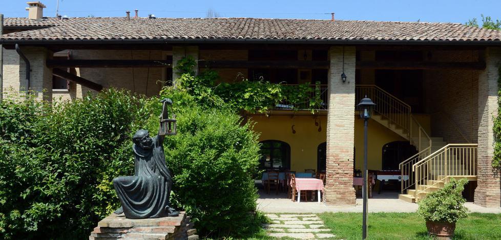 Ravarino, ladri alla Lucciola Razziate le grondaie e l’attrezzatura 