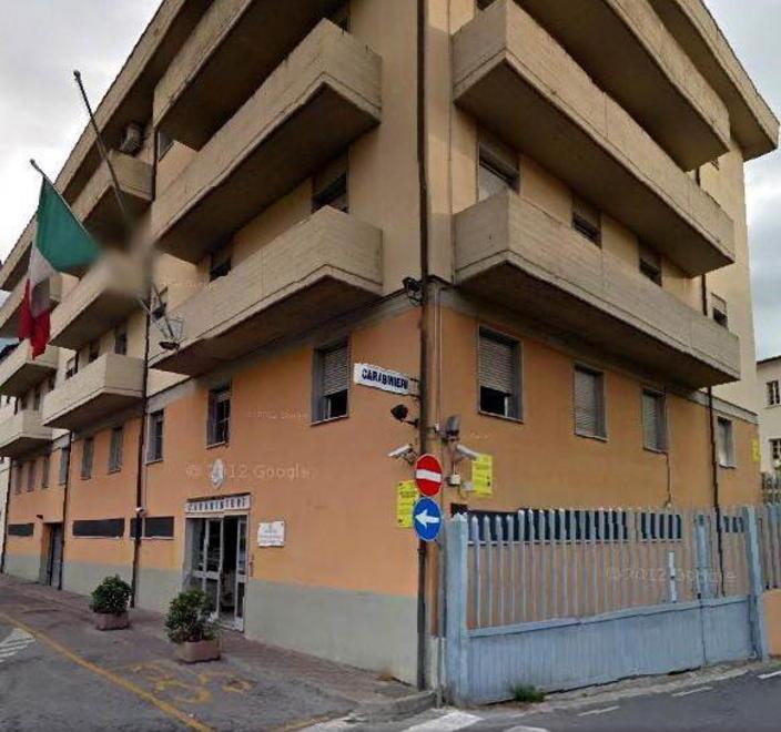Comando vigili in centro città: 160mila euro per l’ex caserma