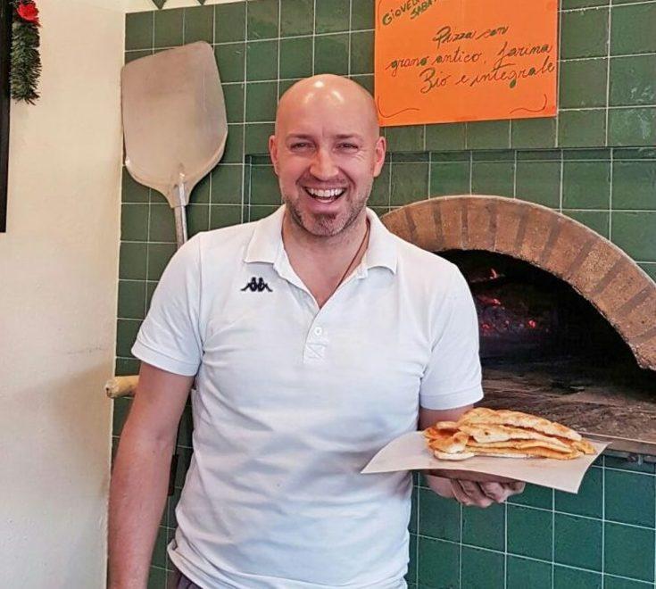 Da Pecci: grani antichi, qualità e un gran panorama 