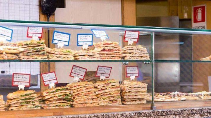 Bon Ton: dalla Super Pippo per gourmet temerari all’impasto con ghiaccio