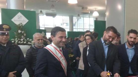 Tuttocasa, subito pienone ieri diecimila presenze