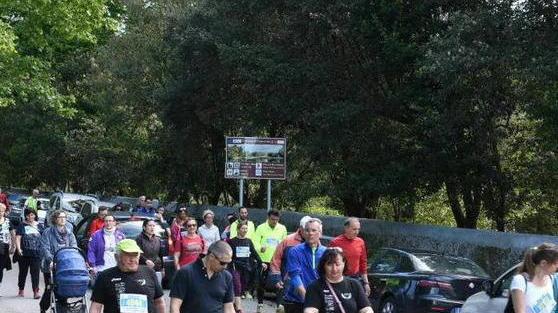 Attesi più di 20mila iscritti alla Marcia delle Ville