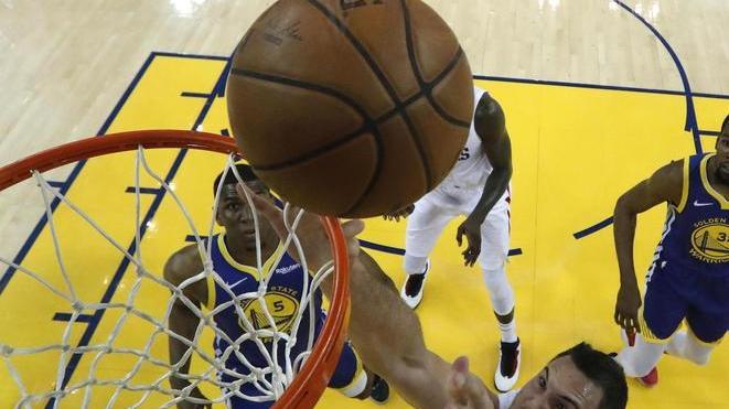 Il canto del Gallo sveglia i Clippers. E l’America