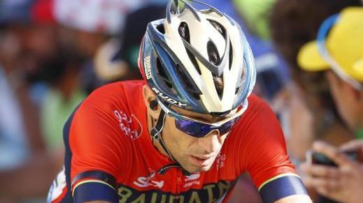 Nibali, show in montagna Al Tour of the Alps è secondo Froome staccato nel finale