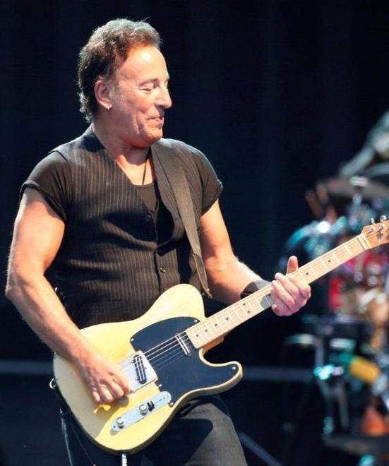 “Western Stars”, The Boss torna con il nuovo disco