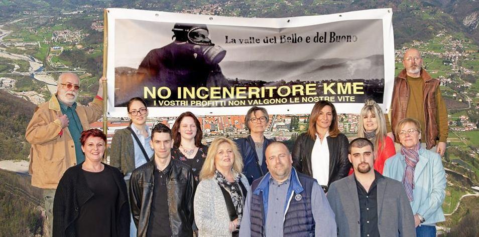 “Barga nel cuore” Tutti i candidati di Mastronaldi 