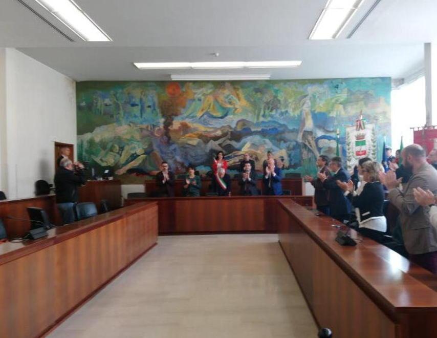 No alle manifestazioni di stampo fascista 