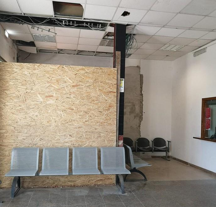 Entro l’estate la nuova stazione di Campiglia 