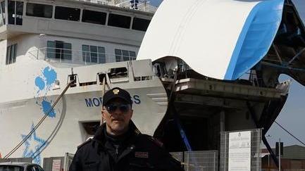 Morto in porto, sequestrata la nave Sindacati verso un maxi sciopero