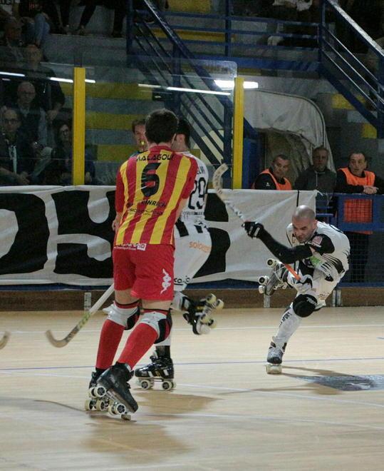Cieloverde vince il derby con una rete di Alfieri