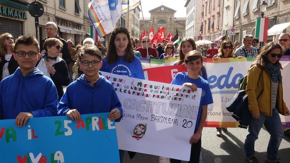 Resistenza, nome plurale di libertà e giustizia «Era una guerra civile, non c’è fascismo buono»
