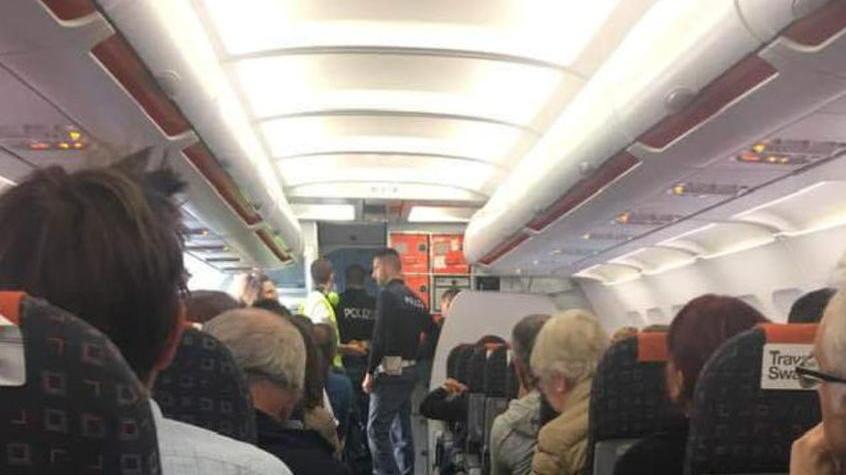 «Tanta paura ma alla fine ci è andata bene Si può raccontare»