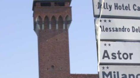«Percorsi riconoscibili ed attraenti»