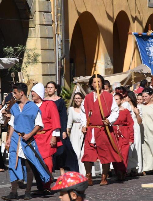  “E... state a Cascina” il 30 scade il bando