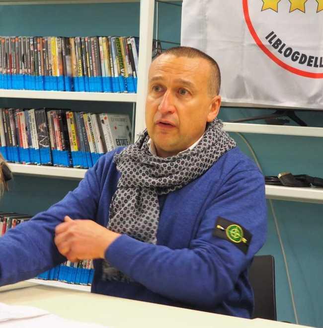 Dalla liceale all’avvocato ecco la lista di Trassinelli 
