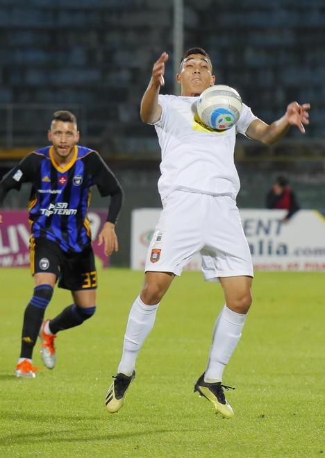Nerazzurri quotati a 2.63, la vittoria granata a 1.93