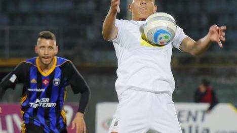 Nerazzurri quotati a 2.63, la vittoria granata a 1.93
