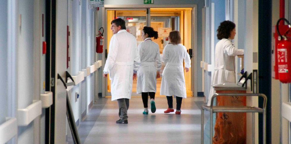 Asl e Sant’Anna a caccia di specialisti e operatori Ok agli specializzandi