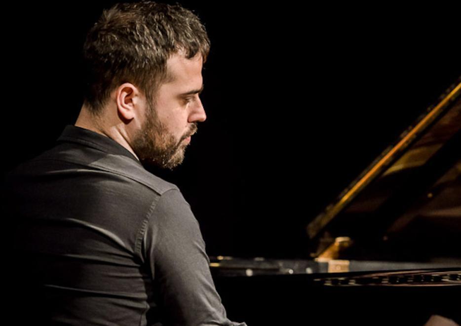 Domani Crossroads saluta con il progetto del pianista Guidi
