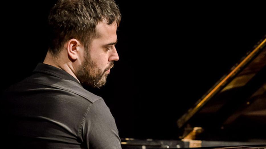 Domani Crossroads saluta con il progetto del pianista Guidi
