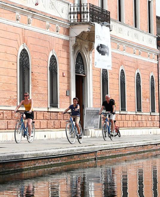 Casa delle Arti e Scuola musica Via al bando per la gestione 