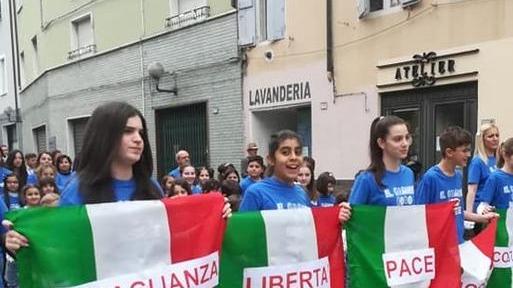 A Sant’Ilario i guanti bianchi