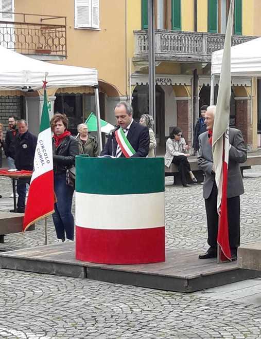 A Poviglio foto e memoria 